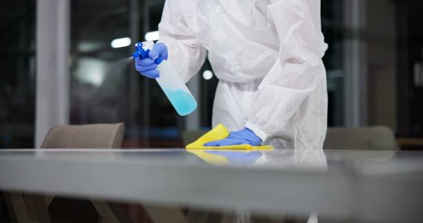 24/7 Emergency Odor Removal experts in Chester, VA
